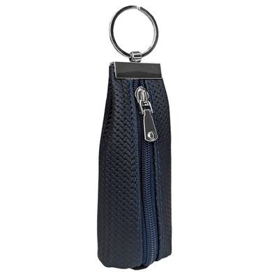 Leather key holder by Tony Bellucci (Turkey).