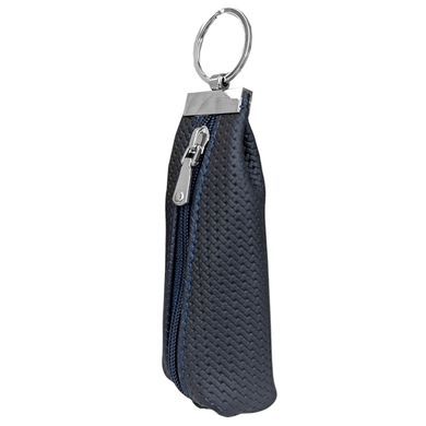 Leather key holder by Tony Bellucci (Turkey).