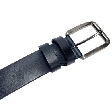 Men's belt by Bond NON (Turkey) made of genuine leather | Tonybellucci.com.ua