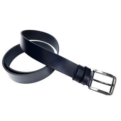 Men's belt by Bond NON (Turkey) made of genuine leather | Tonybellucci.com.ua