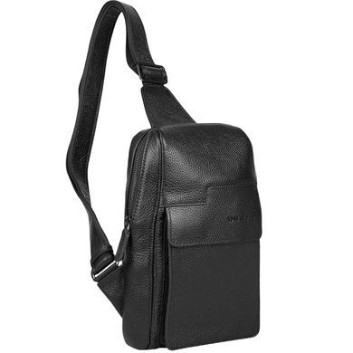 Men's bag by The Bond (Turkey) made of genuine leather | Tonybellucci.com.ua