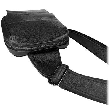 Men's bag by The Bond (Turkey) made of genuine leather | Tonybellucci.com.ua