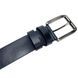 Men's belt by Bond NON (Turkey) made of genuine leather | Tonybellucci.com.ua