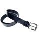 Men's belt by Bond NON (Turkey) made of genuine leather | Tonybellucci.com.ua