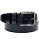 Men's belt by Bond NON (Turkey) made of genuine leather | Tonybellucci.com.ua