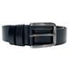 Men's belt by Bond NON (Turkey) made of genuine leather | Tonybellucci.com.ua