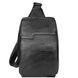 Men's bag by The Bond (Turkey) made of genuine leather | Tonybellucci.com.ua