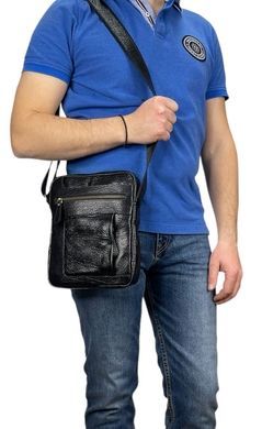 Men's bag by Tony Bellucci (Turkey) made of genuine leather | Tonybellucci.com.ua