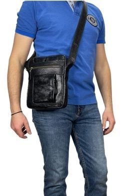 Men's bag by Tony Bellucci (Turkey) made of genuine leather | Tonybellucci.com.ua