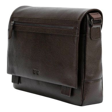 Men's bag by Bond NON (Turkey) made of genuine leather | Tonybellucci.com.ua