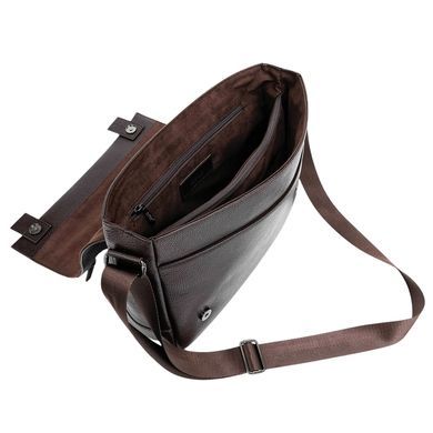 Men's bag by Bond NON (Turkey) made of genuine leather | Tonybellucci.com.ua