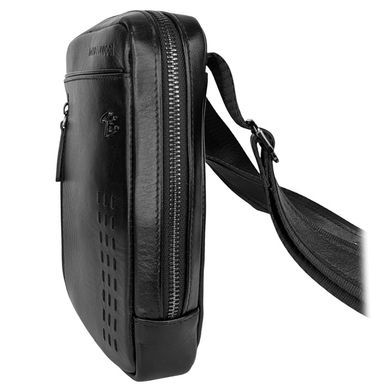 Men's bag by Tony Bellucci (Turkey) made of genuine leather | Tonybellucci.com.ua