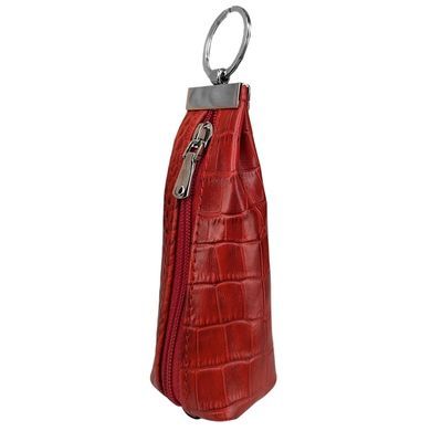 Leather key holder by Tony Bellucci (Turkey).