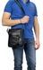 Men's bag by Tony Bellucci (Turkey) made of genuine leather | Tonybellucci.com.ua