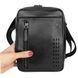Men's bag by Tony Bellucci (Turkey) made of genuine leather | Tonybellucci.com.ua