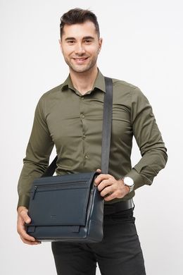 Men's bag by Bond NON (Turkey) made of genuine leather | Tonybellucci.com.ua
