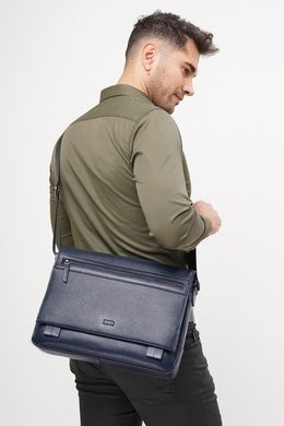 Men's bag by Bond NON (Turkey) made of genuine leather | Tonybellucci.com.ua