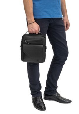 Men's bag by Bond NON (Turkey) made of genuine leather | Tonybellucci.com.ua