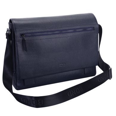 Men's bag by Bond NON (Turkey) made of genuine leather | Tonybellucci.com.ua