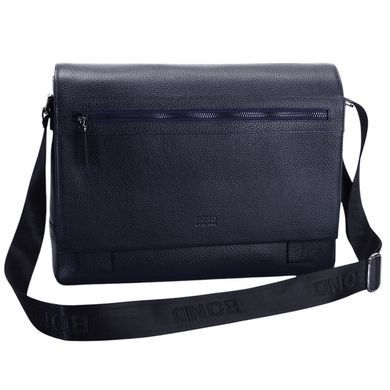 Men's bag by Bond NON (Turkey) made of genuine leather | Tonybellucci.com.ua