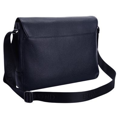 Men's bag by Bond NON (Turkey) made of genuine leather | Tonybellucci.com.ua