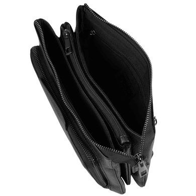 Men's purse by Bond NON (Turkey) made of genuine leather | Tonybellucci.com.ua