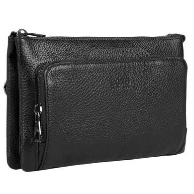 Men's purse by Bond NON (Turkey) made of genuine leather | Tonybellucci.com.ua