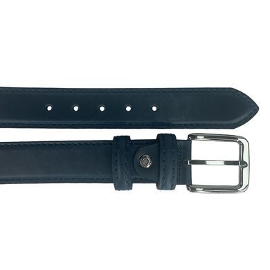 Men's belt by Tony Bellucci (Turkey) made of genuine leather | Tonybellucci.com.ua