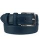 Men's belt by Tony Bellucci (Turkey) made of genuine leather | Tonybellucci.com.ua