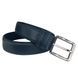 Men's belt by Tony Bellucci (Turkey) made of genuine leather | Tonybellucci.com.ua