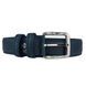 Men's belt by Tony Bellucci (Turkey) made of genuine leather | Tonybellucci.com.ua