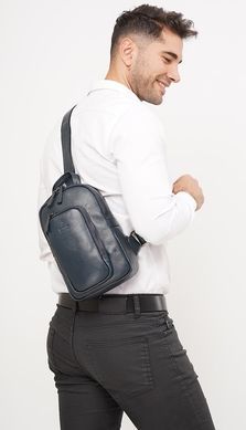 Men's bag by Bond NON (Turkey) made of genuine leather | Tonybellucci.com.ua
