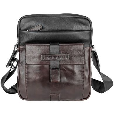 Men's bag by The Bond (Turkey) made of genuine leather | Tonybellucci.com.ua