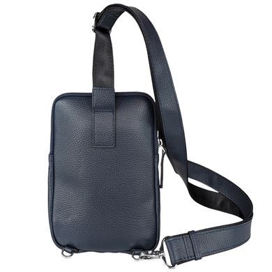 Чоловіча сумка Bond NON (Туреччина) із натуральної шкіри | Tonybellucci.com.ua