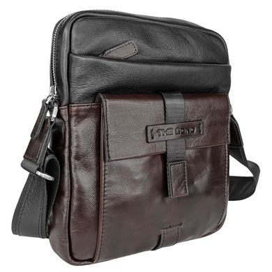 Men's bag by The Bond (Turkey) made of genuine leather | Tonybellucci.com.ua