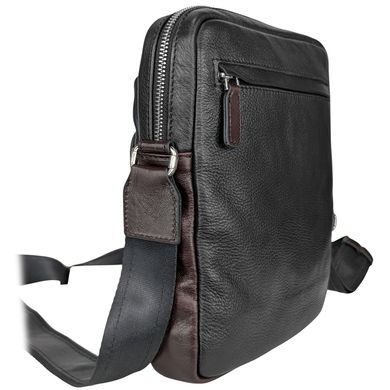 Men's bag by The Bond (Turkey) made of genuine leather | Tonybellucci.com.ua