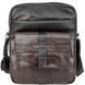 Men's bag by The Bond (Turkey) made of genuine leather | Tonybellucci.com.ua