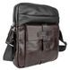 Men's bag by The Bond (Turkey) made of genuine leather | Tonybellucci.com.ua