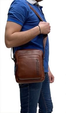 Men's bag by Tony Bellucci (Turkey) made of genuine leather | Tonybellucci.com.ua