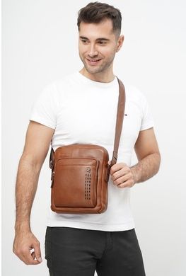 Men's bag by Tony Bellucci (Turkey) made of genuine leather | Tonybellucci.com.ua