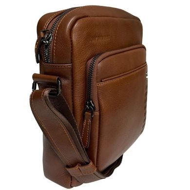 Men's bag by Tony Bellucci (Turkey) made of genuine leather | Tonybellucci.com.ua