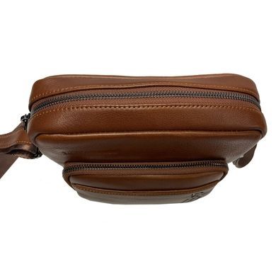 Men's bag by Tony Bellucci (Turkey) made of genuine leather | Tonybellucci.com.ua