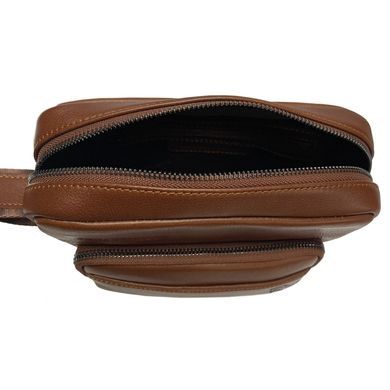 Men's bag by Tony Bellucci (Turkey) made of genuine leather | Tonybellucci.com.ua