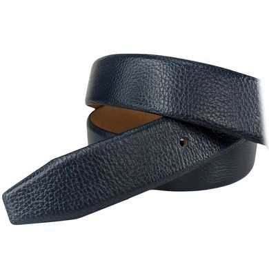 Men's belt by Bond NON (Turkey) made of genuine leather | Tonybellucci.com.ua