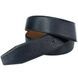 Men's belt by Bond NON (Turkey) made of genuine leather | Tonybellucci.com.ua