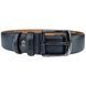 Men's belt by Bond NON (Turkey) made of genuine leather | Tonybellucci.com.ua
