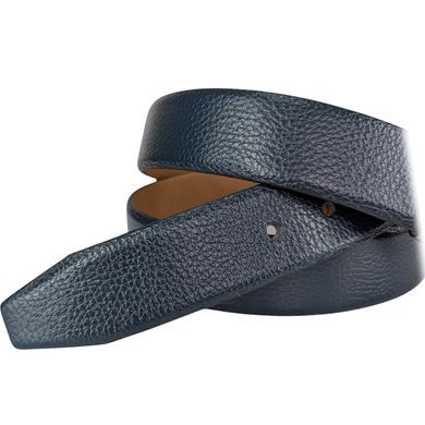 Men's belt by Bond NON (Turkey) made of genuine leather | Tonybellucci.com.ua