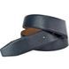 Men's belt by Bond NON (Turkey) made of genuine leather | Tonybellucci.com.ua