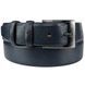 Men's belt by Bond NON (Turkey) made of genuine leather | Tonybellucci.com.ua
