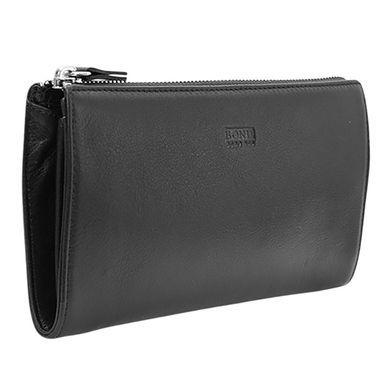 Men's purse by Bond NON (Turkey) made of genuine leather | Tonybellucci.com.ua